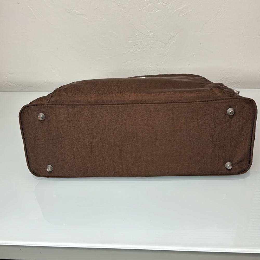 Baggallini Java Errand Laptop Work/Overnight Bag - image 5